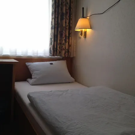 Suedheide Hotel Hermannsburg