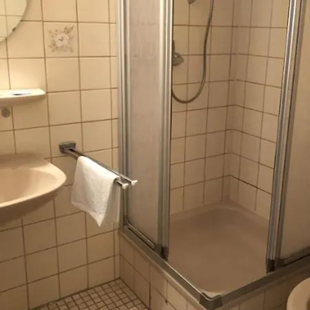 Suedheide Hotell Hermannsburg