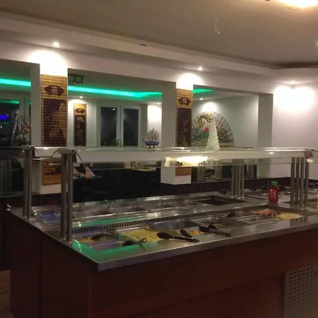 Hotell Suedheide Hermannsburg