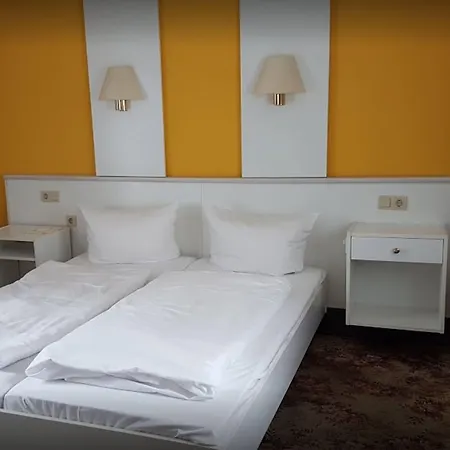 Suedheide Hotell Hermannsburg