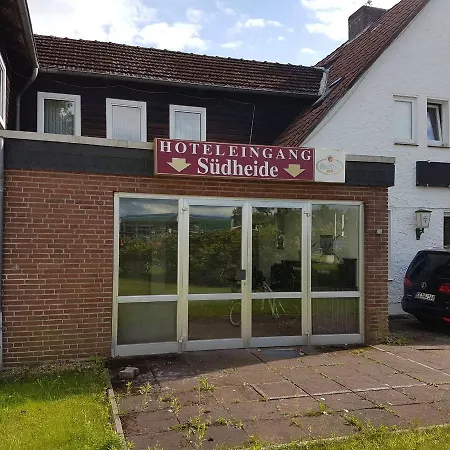 Hotel Suedheide