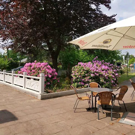 Suedheide Hotel 2*
