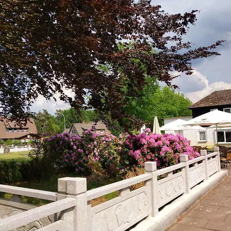 Hotel Suedheide