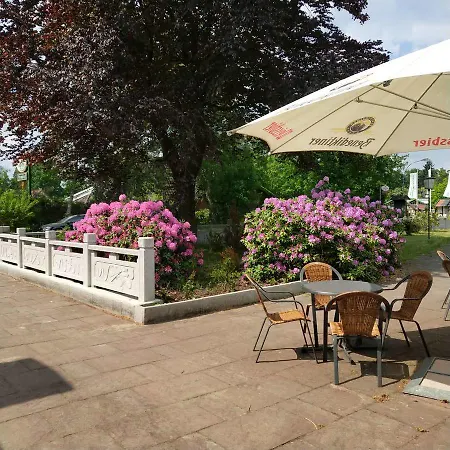 Hotel Suedheide 2*