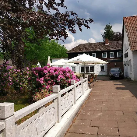 Hotel Suedheide Hermannsburg