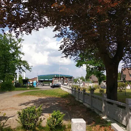 Suedheide Hotel