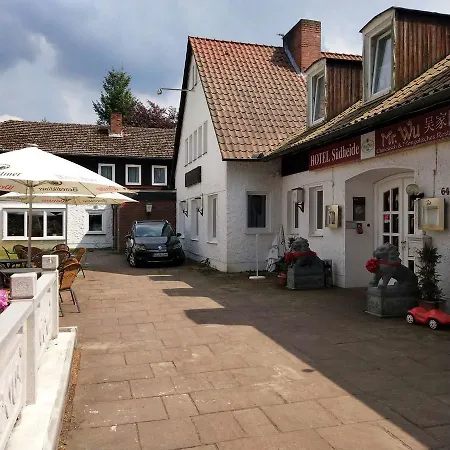 Hotel Suedheide