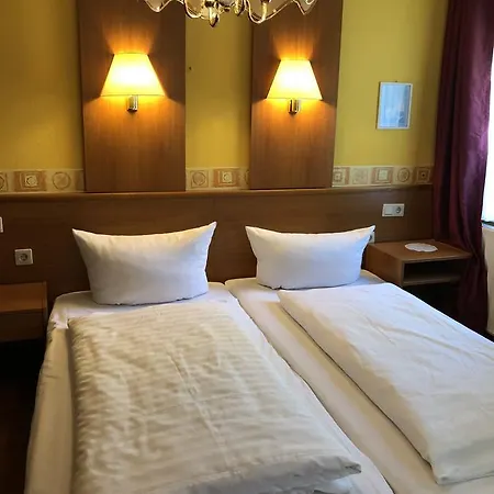 Hotell Suedheide Hermannsburg