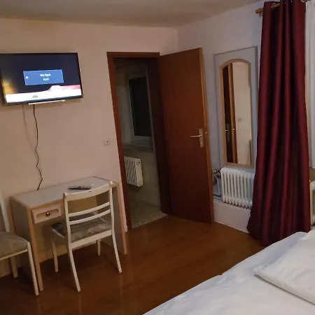 Hotel Suedheide